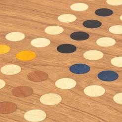 Ulbrich Spieledesign Reise-Spielesammlung Holz New