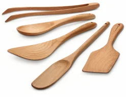 Littledeer Rührlöffel Kanadischer Ahorn Online