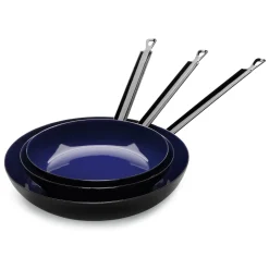 Riess Bratpfanne Emaille Hot