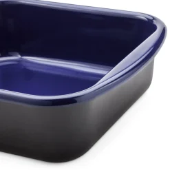 Riess Bratrohrpfanne Emaille Best