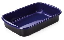 Riess Bratrohrpfanne Emaille Hot