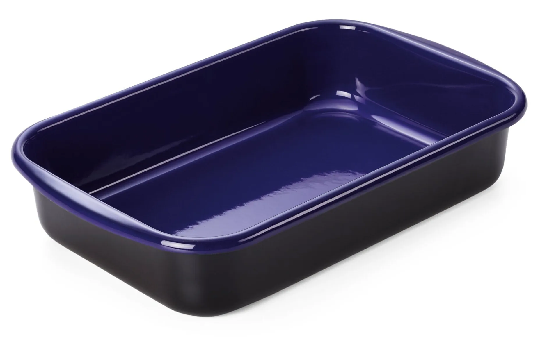 Riess Bratrohrpfanne Emaille Hot