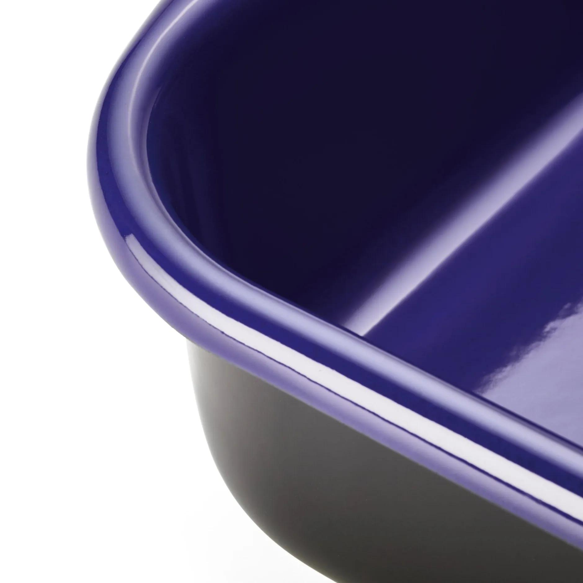 Riess Bratrohrpfanne Emaille Hot