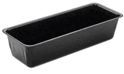 Riess Brotbackform Emaille Discount