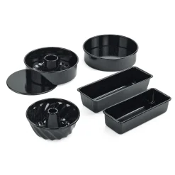 Riess Brotbackform Emaille Discount