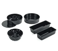 Riess Brotbackform Emaille Discount