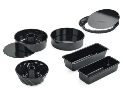 Riess Brotbackform Emaille Discount