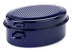 Riess Bräter Eisenemaille