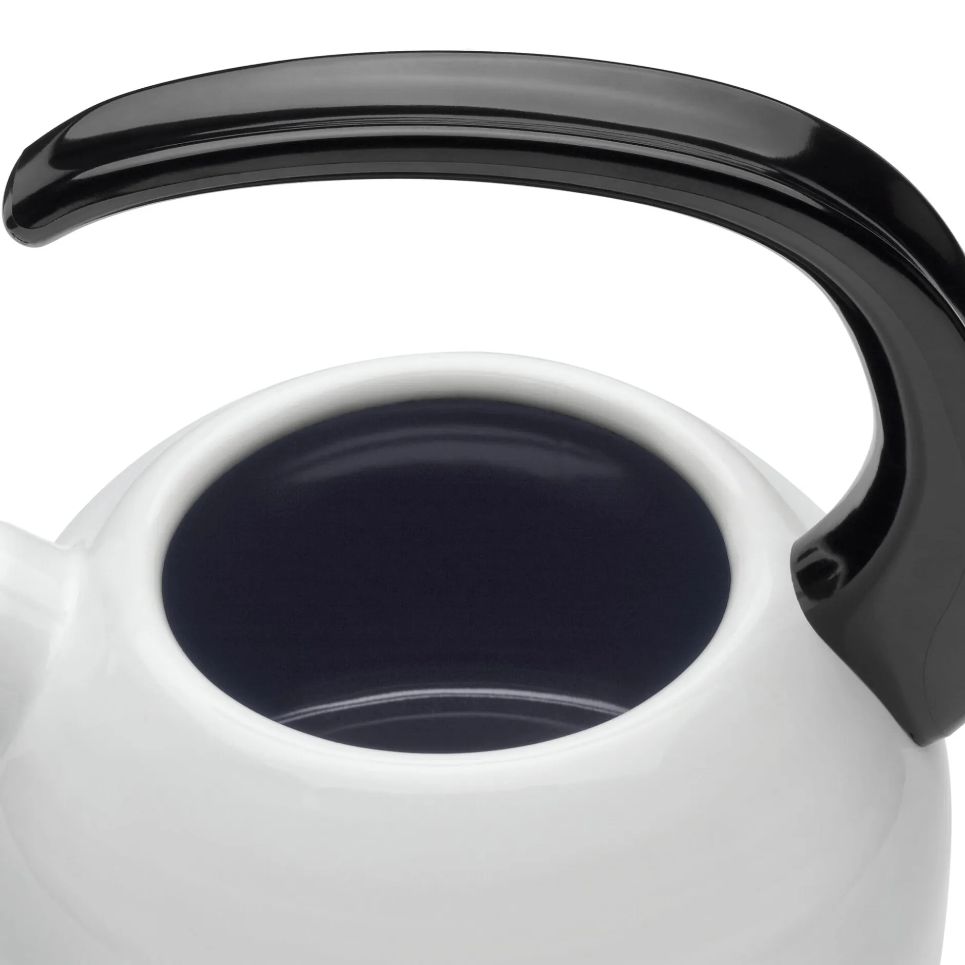 Riess Flötenkessel Emaille Outlet