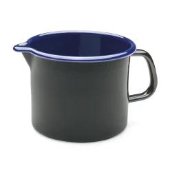 Riess Milchtopf Emaille Sale