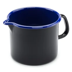 Riess Milchtopf Emaille Sale