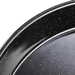 Riess Pizzablech Emaille Clearance