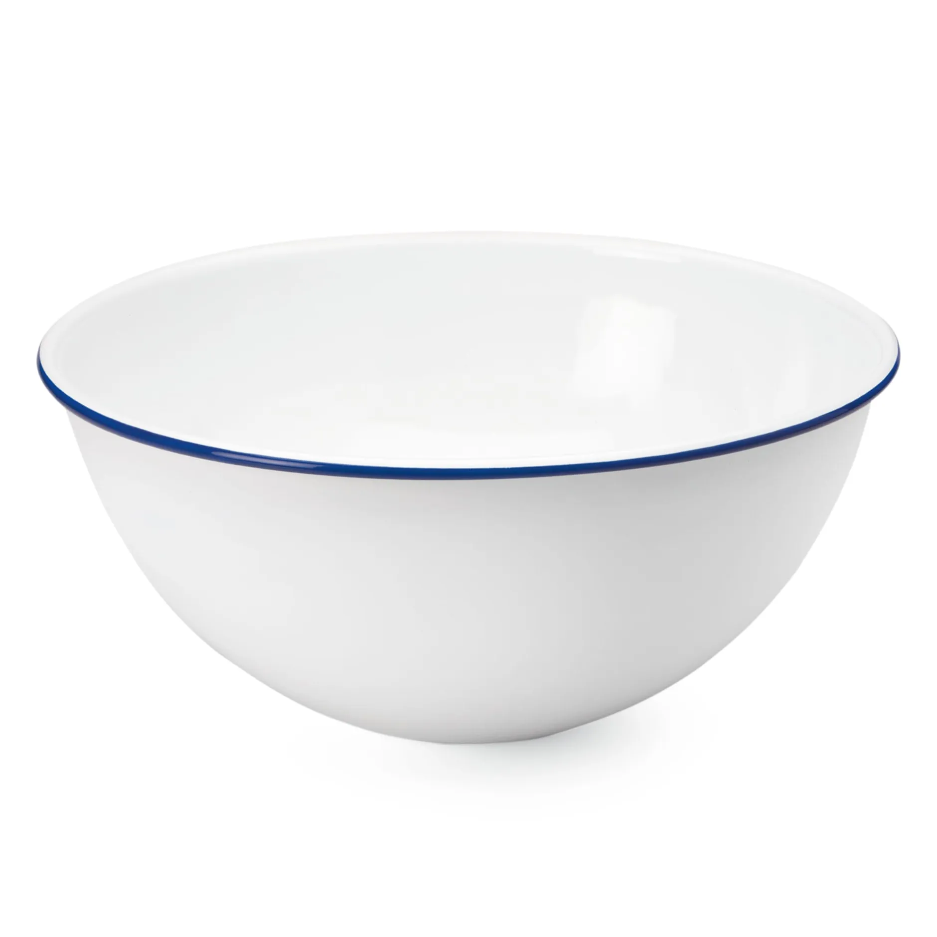 Riess Schlagschüssel Emaille Outlet