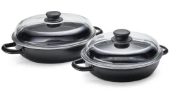 Riess Schmorpfanne Emaille Online