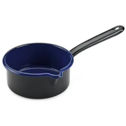 Riess Stielkasserolle Emaille Online