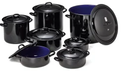 Riess Topf Emaille Sale