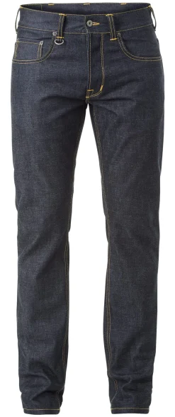 Pike Brothers Roamer Pants 1958 Denim Online
