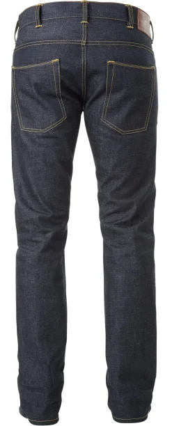 Pike Brothers Roamer Pants 1958 Denim Online