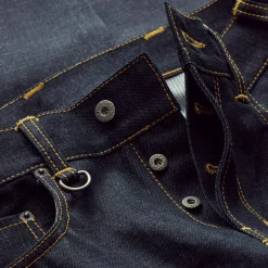 Pike Brothers Roamer Pants 1958 Denim Online