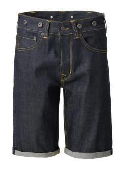 Pike Brothers Roamer Shorts 1937 Denim