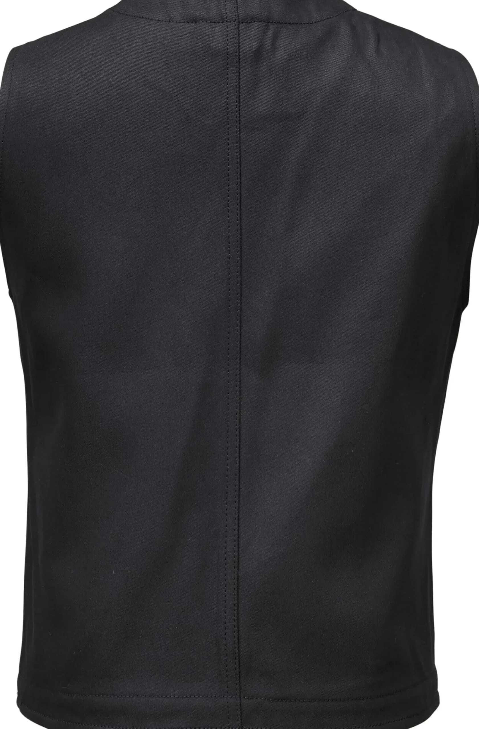 Pike Brothers Roamer Vest 1937 Schwarz Hot