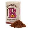 Billington’s Rohrzucker Muscovado dunkel Hot