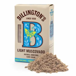 Billington’s Rohrzucker Muscovado hell Sale