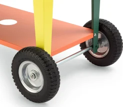 Herstera Garden Rollbares Hochbeet für Kinder Outlet