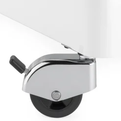 Müller Möbelfabrikation Rollcontainer Stahlblech