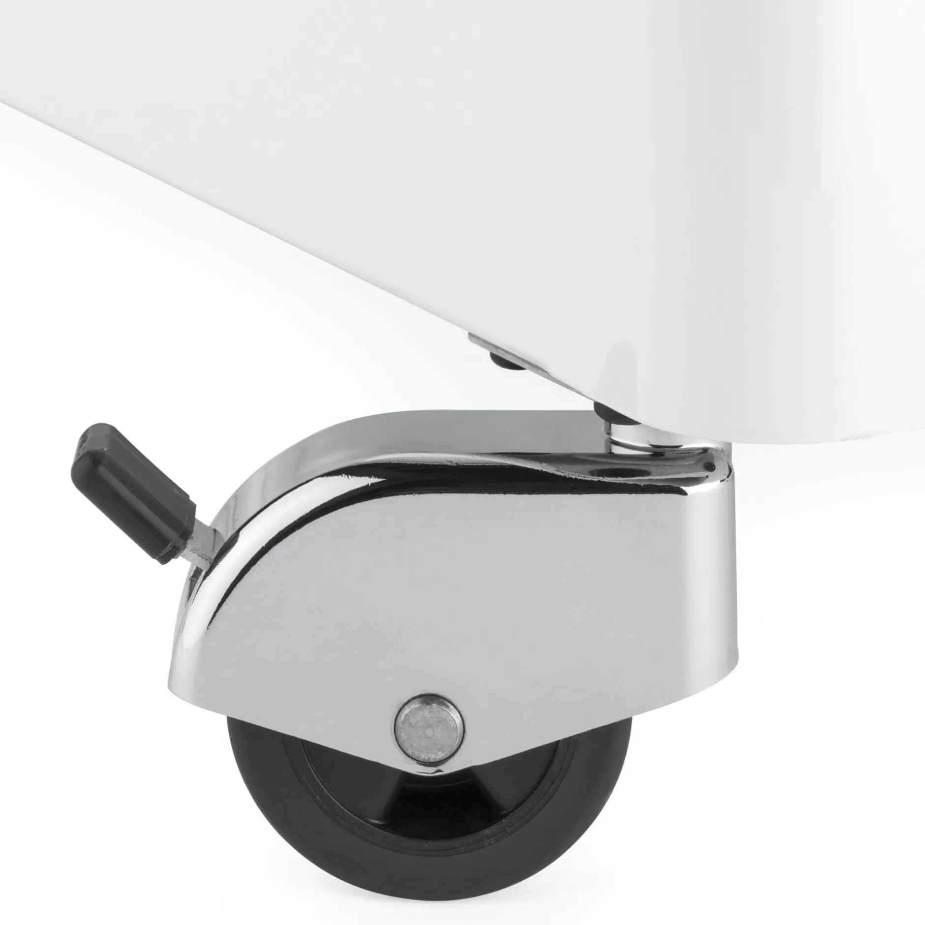 Müller Möbelfabrikation Rollcontainer Stahlblech