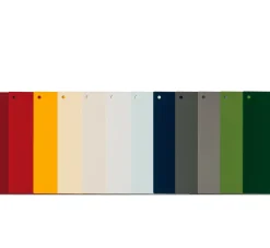 Müller Möbelfabrikation Rollcontainer Stahlblech