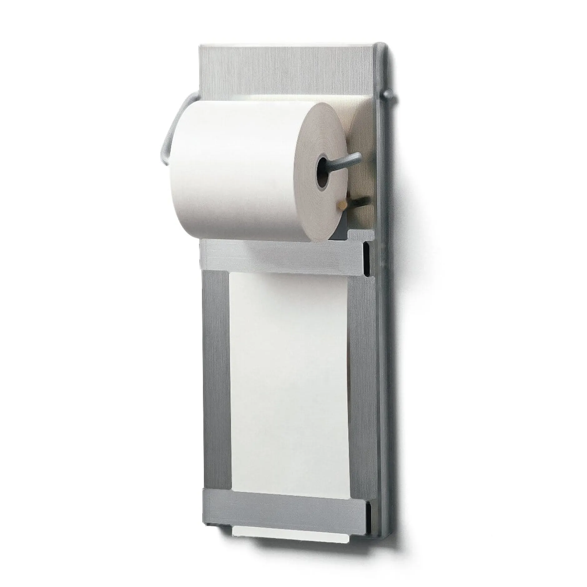 Manufactum Rollenhalter Edelstahl Online