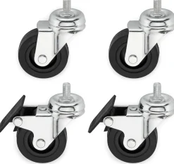 Dottus Trade Rollensatz für Drehladen-Container