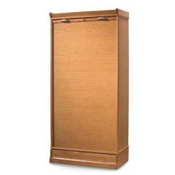 Shannon Rollladenschrank 40 hoch mit 3 Fachböden Online