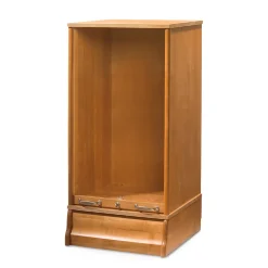 Shannon Rollladenschrank schmal 50 halbhoch ohne Fachböden Outlet