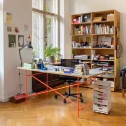 MAGAZIN Rollplatte zu Container Atlas Hot