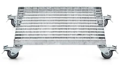 Rollpodest Skwer Sale