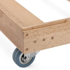 Manufactum Rollsockel Lagerkisten Best