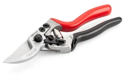 Julius Berger Rosen- und Gehölzschere mit Rollgriff New