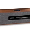 Ruark Audio Hi-Fi-Anlage R5 Nussbaum Discount