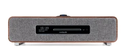 Ruark Audio Hi-Fi-Anlage R5 Nussbaum Discount