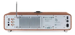 Ruark Audio Hi-Fi-Anlage R5 Nussbaum Discount