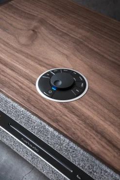 Ruark Audio Hi-Fi-Anlage R5 Nussbaum Discount