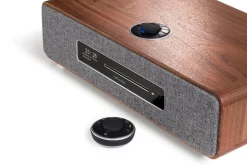 Ruark Audio Hi-Fi-Anlage R5 Nussbaum Discount