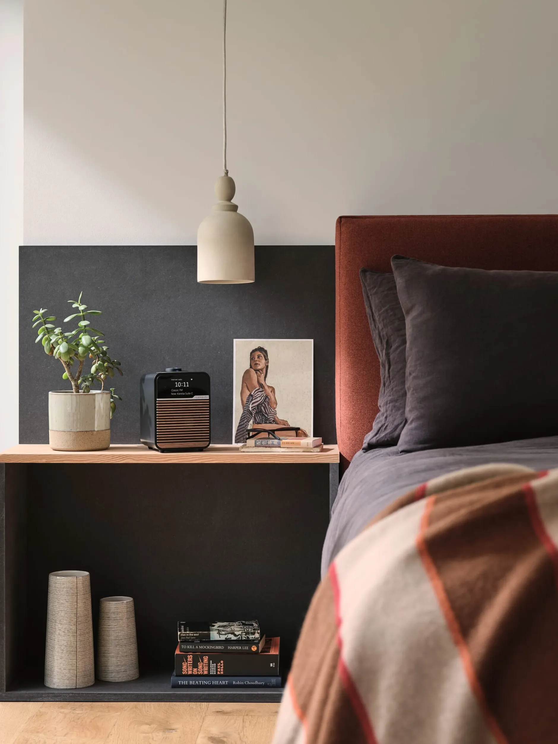 Ruark Audio R1S Smartradio Grau Online