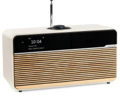 Ruark Audio Tischradio R2 Creme Best