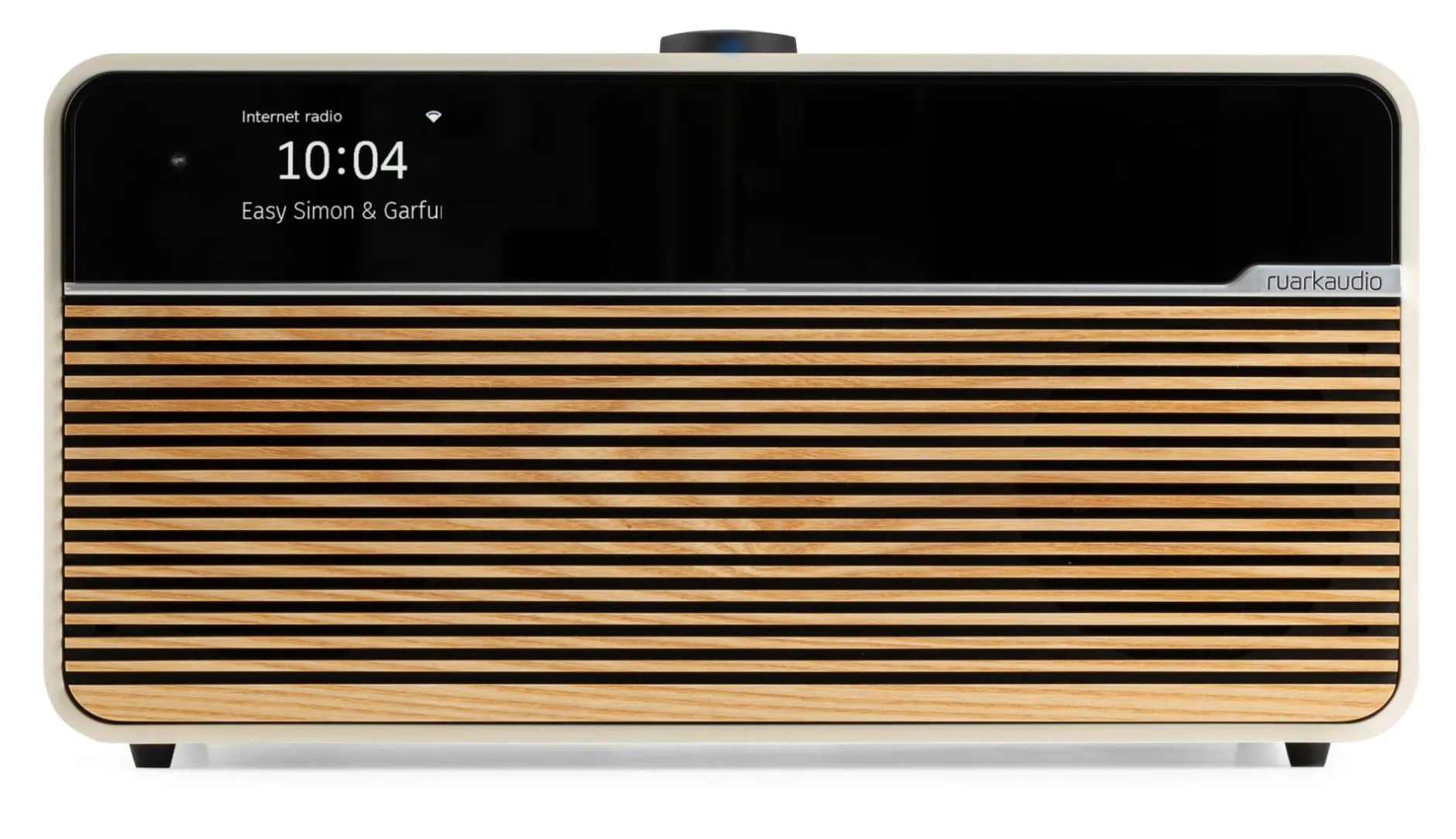 Ruark Audio Tischradio R2 Creme Best