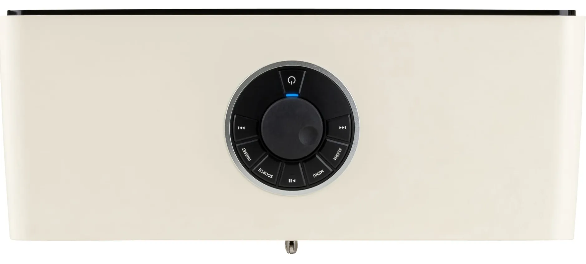 Ruark Audio Tischradio R2 Creme Best