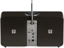 Ruark Audio Tischradio R2 Braun