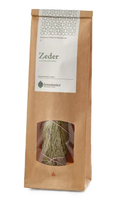 Sensatonics Räucherbündel Outlet